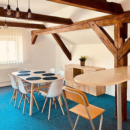 Apartmany Emma Česká Kamenice Εξωτερικό φωτογραφία